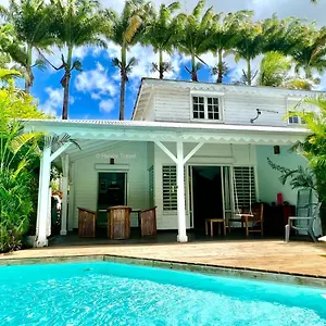 villa-sisley-4-6p-piscine-prive-plage-100-m.comcaribbean.com/