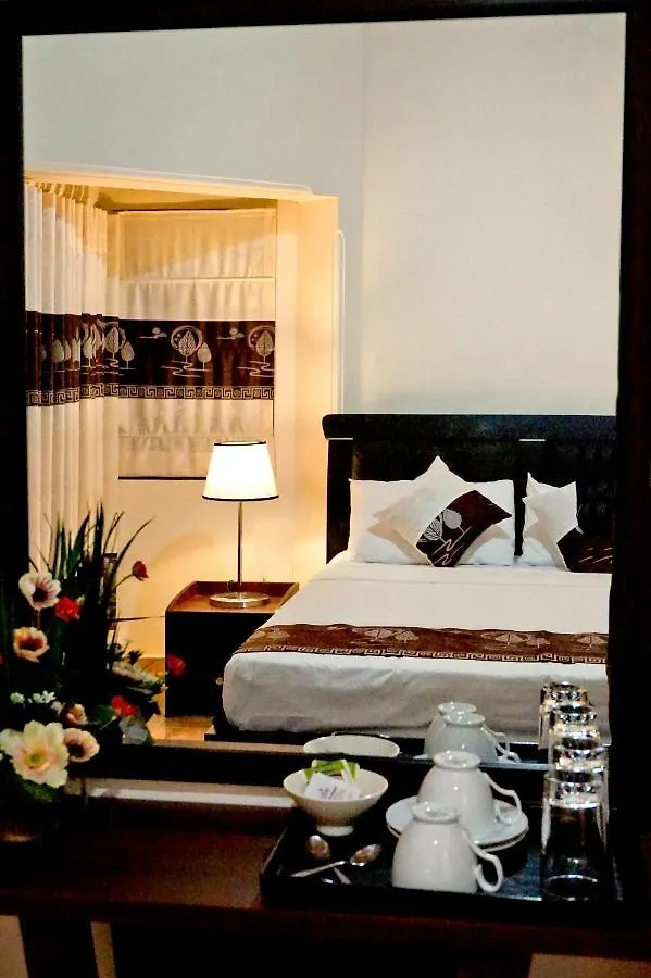 Апартаменты Sunset Hills Канди Проживание в семье