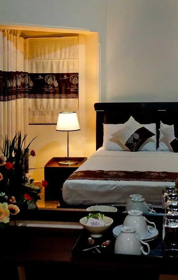 Апартаменты Sunset Hills Канди
